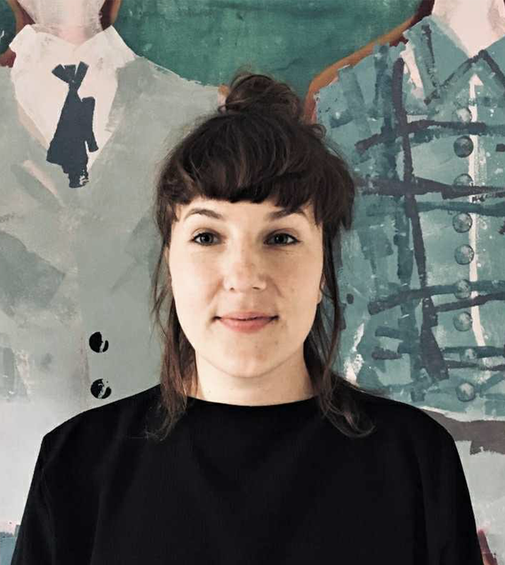 Martina Fridrichová