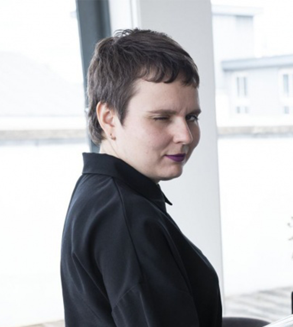 Ivana Zuskinová